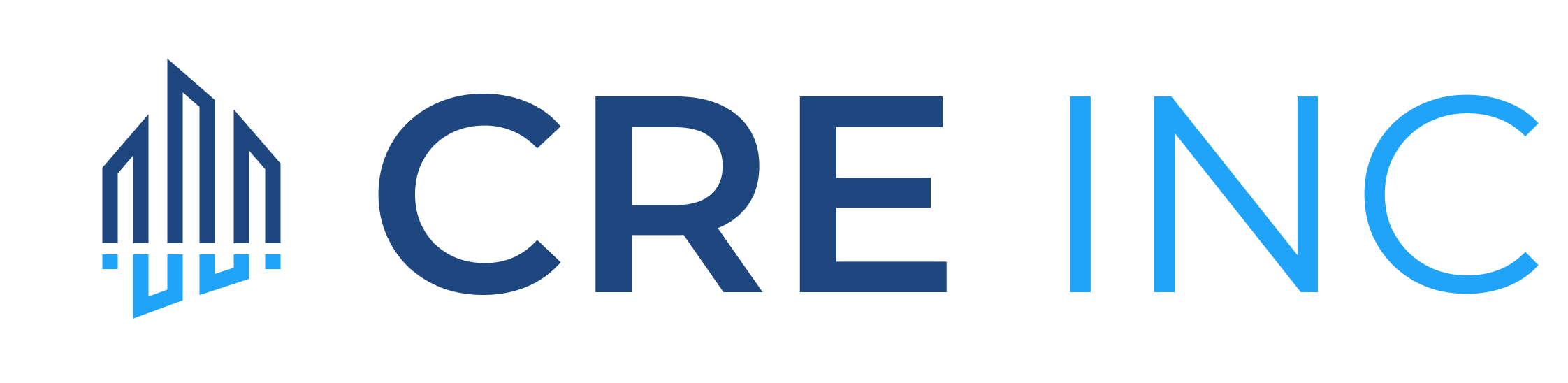 CRE Inc Logo
